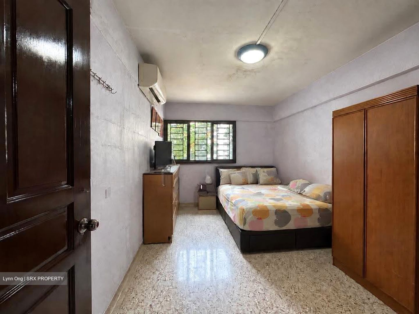 Blk 11 Teck Whye Heights II (Choa Chu Kang), HDB 4 Rooms #619556271